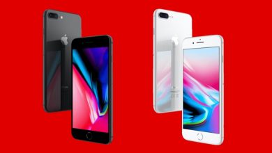 Apple iPhone 8 Plus mit 256 GByte zum Bestpreis bei MediaMarkt