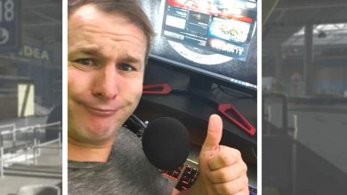 Australier wird über Nacht zur Nummer 1 auf Twitch – Wie hat er das gemacht?