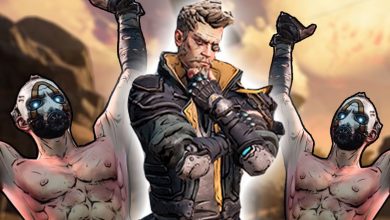 Borderlands 3: Dieser bekloppte Zane-Build schmeißt eure Feinde einfach von der Karte