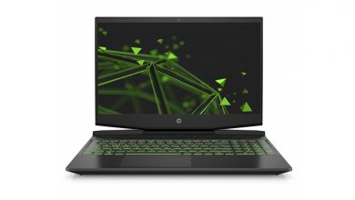 Guter Gaming-Laptop von HP stark vergünstigt im Angebot bei Amazon