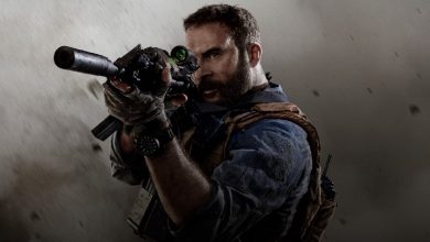 CoD MW: Spieler plagt sich für besonderen Waffen-Skin – Doch der behindert ihn