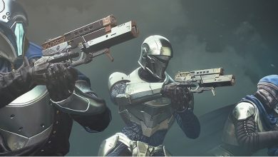 Werdet in Destiny 2 zum „Retter“ – So holt ihr euch den neuen Titel von Season 9