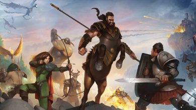 Crowfall bezeichnet sich als strategischstes MMO der Welt – Doch warum?