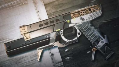 Destiny 2: So startet ihr die Quest für Des Teufels Ruin – Das kann das Exo