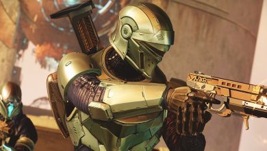 Destiny 2: Cómo completar la búsqueda de la nueva Exotic Devil's Ruin