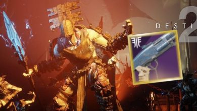 Destiny 2: Farm Mindbender: por eso deberías estar en el ataque crepuscular