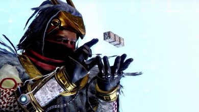 Destiny 2: Probablemente no sea una solución rápida: un nuevo rompecabezas más parecido a un maratón