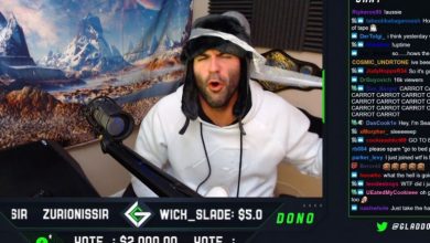 Destiny 2: Twitch-Streamer macht Tausende $ mit Rätsel – Bungie schickt ihn ins Bett