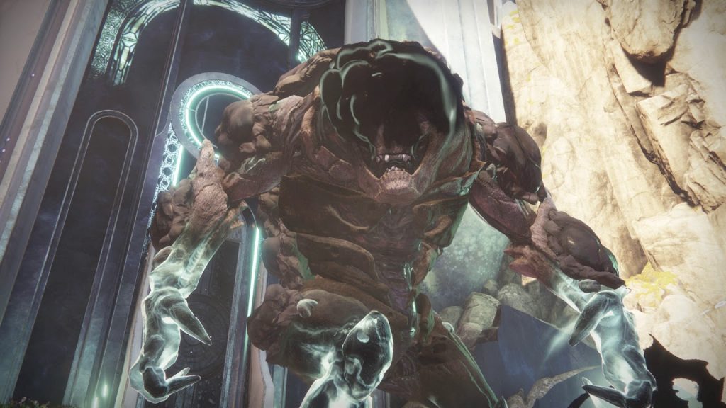 destino 2 morgeth