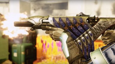 Destiny 2: así es como obtienes Bastion, el exótico fusil de fusión