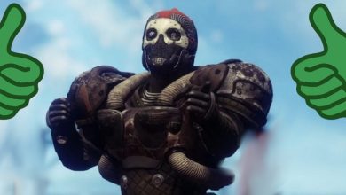 Destiny 2: así es como saltas la parte más molesta del Trono roto