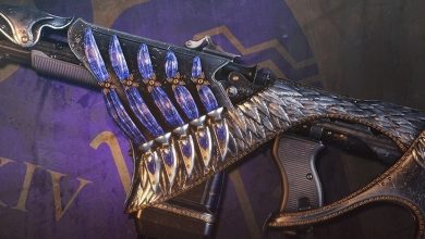 Destiny 2 está regalando la misión hoy a todos los que trabajaron duro durante 1 semana