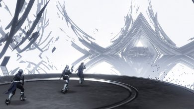 Destiny 2: explorando los corredores del tiempo: así es como funciona el nuevo rompecabezas