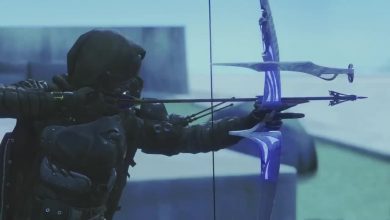 Destiny 2 nerft arcos quirúrgicos, los Guardianes encuentran inmediatamente una nueva hazaña más fuerte