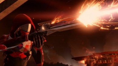 Destiny 2: Warum ihr jetzt dieses vergessene Waffen-Exotic ausprobieren solltet