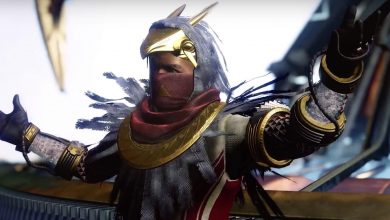 Destiny 2: qué esperar como recompensa al final del nuevo rompecabezas