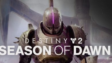 Destiny 2: qué esperar en la temporada de amanecer en 2020