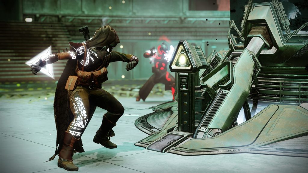 partícula destiny-2-gambito "class =" lazy lazy-hidden wp-image-324440 "srcset =" https://images.mein-mmo.de/magazin/medien/2019/03/destiny-2-gambit- partícula-1024x576.jpeg 1024w, https://images.mein-mmo.de/magazin/medien/2019/03/destiny-2-gambit-partikel-150x84.jpeg 150w, https: //images.mein-mmo. de / magazin / medien / 2019/03 / destiny-2-gambit-particle-300x169.jpeg 300w, https://images.mein-mmo.de/magazin/medien/2019/03/destiny-2-gambit-particle -768x432.jpeg 768w, https://images.mein-mmo.de/magazin/medien/2019/03/destiny-2-gambit-partikel.jpeg 1920w "data-lazy-tamaños =" (ancho máximo: 1024px ) 100vw, 1024px ">    

<p><strong>liquidación:</strong> Estos modificadores están activos:</p>
<ul>
<li>Arkus-abrasador</li>
<li>granadero</li>
</ul>
<p><strong>protocolo Escalation: </strong>En Marte puedes ganar esta arma en el Protocolo de Escalada:</p>
<p>    <img decoding=