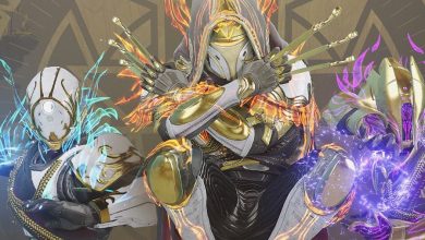 Destiny 2: ¿cuándo vale la pena la armadura del solsticio? Eso dice Bungie