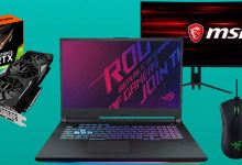 Dreamhack 2020: Die besten Gaming-Angebote bei MediaMarkt & Saturn