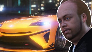 Der neue Imorgon in GTA Online ist verdammt teuer – Was kann der Sportwagen?