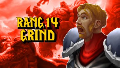 Der Grind auf Rang 14 in WoW Classic fordert Opfer – Warum ist er so hart?