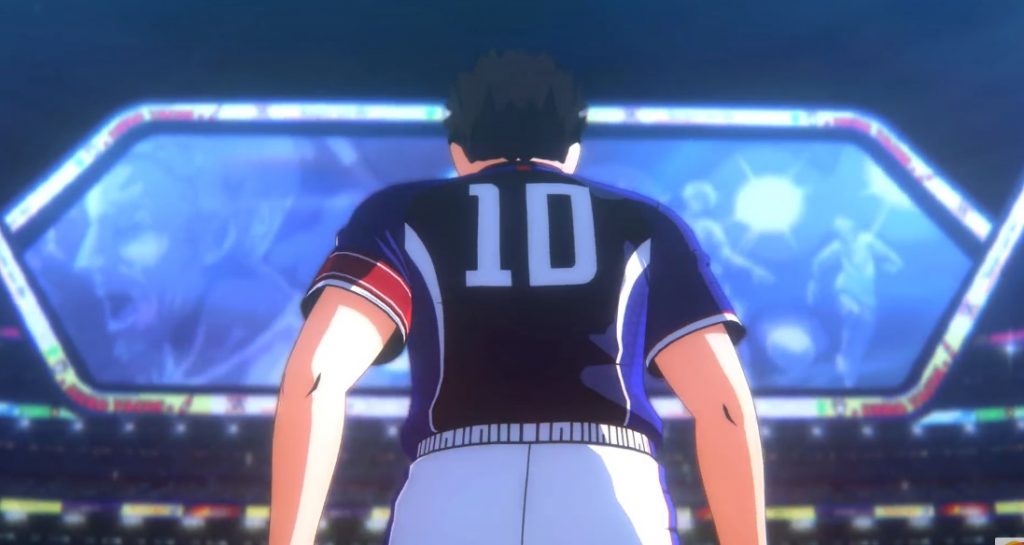 Tsubasa "class =" lazy lazy-hidden wp-image-463004 "srcset =" http://dlprivateserver.com/wp-content/uploads/2020/01/Estamos-recibiendo-un-juego-sobre-nuestro-heroe-de-futbol-infantil.jpg 1024w, https: // imágenes .mein-mmo.de / medien / 2020/01 / Tsubasa-10-300x160.jpg 300w, https://images.mein-mmo.de/medien/2020/01/Tsubasa-10-150x80.jpg 150w, https : //images.mein-mmo.de/medien/2020/01/Tsubasa-10-768x409.jpg 768w, https://images.mein-mmo.de/medien/2020/01/Tsubasa-10.jpg 1097w "data-lazy-tamaños =" (ancho máximo: 1024px) 100vw, 1024px ">    

<p><strong>¿Es esta una serie de fútbol normal? </strong>En resumen: no Después de todo, es un anime clásico que se ejecuta entre Pokémon, One Piece o Dragonball. En consecuencia, los partidos fueron un poco más poco realistas, si lo comparas con FIFA. Cuando Kojiro Hyuga disparó su temido "disparo de tigre", apareció un animal en el fondo. </p>
<p>    <img decoding=