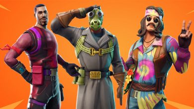 Das sind die 15 seltensten Skins in Fortnite – Habt ihr sie auch?