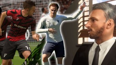 FIFA 20: 5 absurde Szenen, die ihr in der Bundesliga wohl niemals sehen werdet