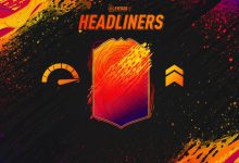 FIFA 20: HeadLiners - Detalles oficiales