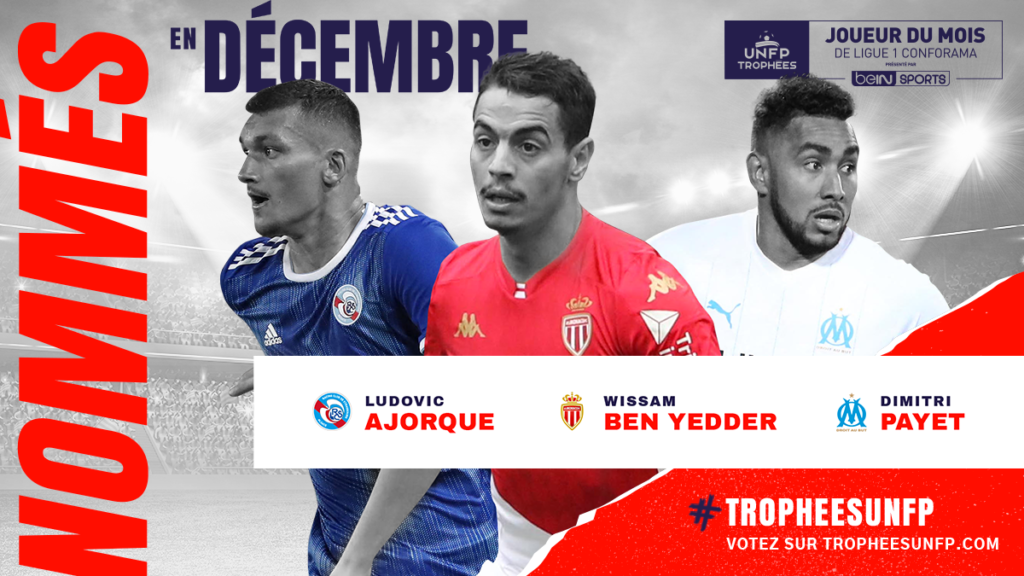 FIFA 20: Nominación POTM de diciembre de la Ligue 1 Conforama
