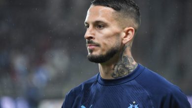 FIFA 20: Nuevas caras de escaneo para el Olympique de Marsella