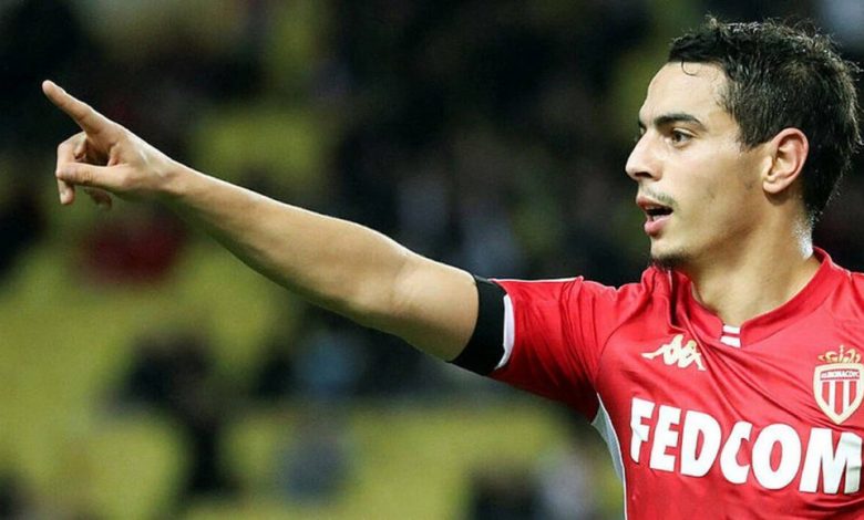 FIFA 20: POTM Diciembre de la Ligue 1 Conforama - Wissam Ben Yedder