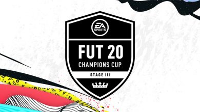 FIFA 20: Premios que se ganarán durante la transmisión en vivo de la FUT Champions Cup Stage III