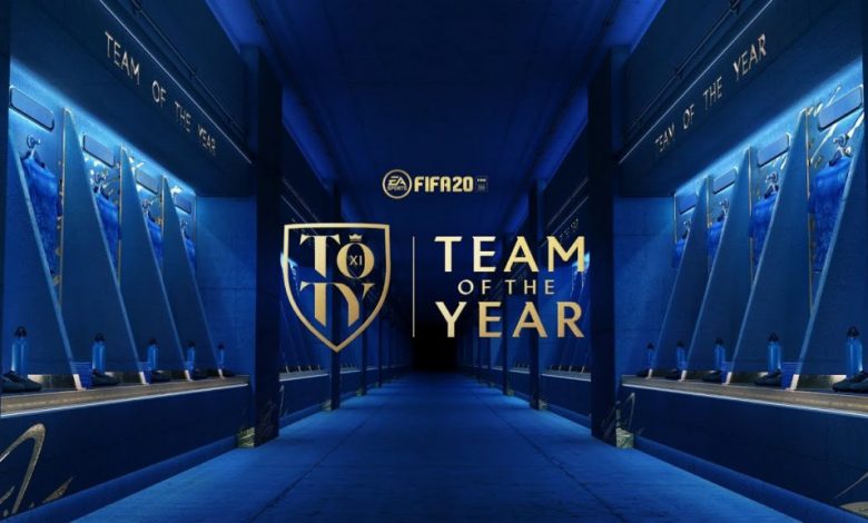 FIFA 20: TOTY - Equipo del año anunciado - ¡Excluyendo CR7!