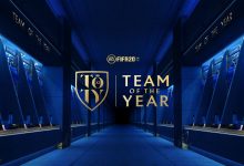 FIFA 20 TOTY: debes saber esto sobre el Equipo del Año