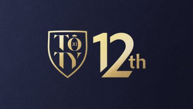 FIFA 20: Vote por el 12 ° TOTY