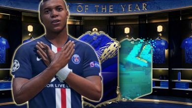 FIFA 20: Das TOTY ist ab heute in Packs – hier sind die besten Spieler