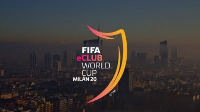 FIFA 20: la Copa Mundial FIFA eClub 2020 en Milán
