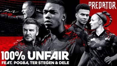 FIFA 20: llega el nuevo Adidas Predator Mutator 20+