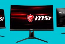 MediaMarkt Prospekt: Top MSI Gaming-Monitor mit 144 Hz stark reduziert