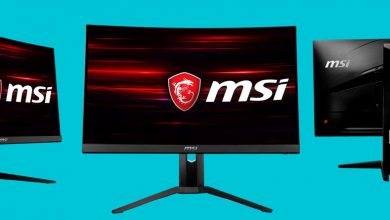 MediaMarkt Prospekt: Top MSI Gaming-Monitor mit 144 Hz stark reduziert