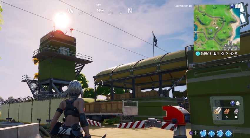 Base avanzada de Fortnite EGO "class =" lazy lazy-hidden wp-image-451089 "srcset =" https://images.mein-mmo.de/magazin/medien/2019/12/Fortnite-EGO-Asenposten- Stuetzpunkt.jpeg 850w, https://images.mein-mmo.de/magazin/medien/2019/12/Fortnite-EGO-Asenposten-Stuetzpunkt-300x166.jpeg 300w, https://images.mein-mmo.de/ revista / medios / 2019/12 / Fortnite-EGO-Outpost-Support-150x83.jpeg 150w, https://images.mein-mmo.de/magazin/medien/2019/12/Fortnite-EGO-Asenposten-Support-768x426 .jpeg 768w "data-lazy-tamaños =" (ancho máximo: 850px) 100vw, 850px "> ¿Qué tan difícil es llegar al Fortnite-Pro?
<h2>Fortnite bastante simple, en comparación con CS: GO</h2>
<p><strong>Los profesionales dijeron: </strong>En una transmisión de Mongraal a Twitch, los tres hablaron sobre lo fácil que sería convertirse en un profesional de Fortnite. Al menos en comparación con Counter Strike: Global Offensive.</p>
<p><iframe src=