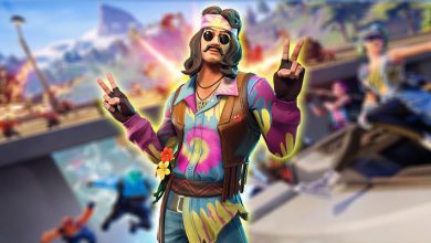 Fortnite-Pro findet, Fortnite ist der unprofessionelleste E-Sports überhaupt