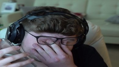 20-jähriger Fortnite-Pro ist ein verdammt guter Sohn, rührt Mutter zu Tränen