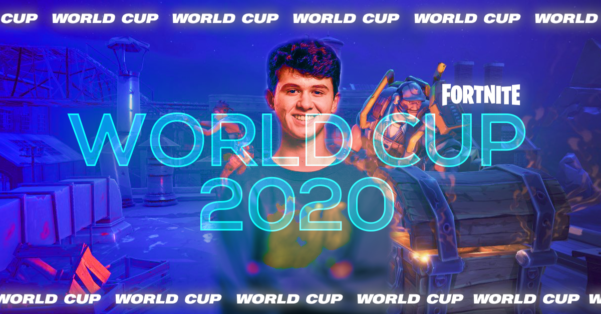 Who Is Going To The Fortnite World Cup Fortnite World Cup 2020 Fecha De Inicio Lugar Calificacion Y Todo Lo Que Necesita Saber