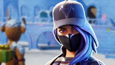 Fortnite startet heute neue Challenges – Gratis-Skin als Belohnung