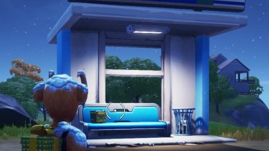 Fortnite: Bushaltestellen – 16 Fundorte und die schnellste Route