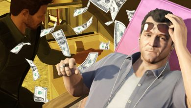 GTA Online: So verdient ihr Geld mit Spielhalle und Casino-Heist