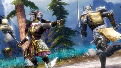 Guild Wars 2 anuncia nuevo contenido diseñado para atraer a los jugadores a PvP